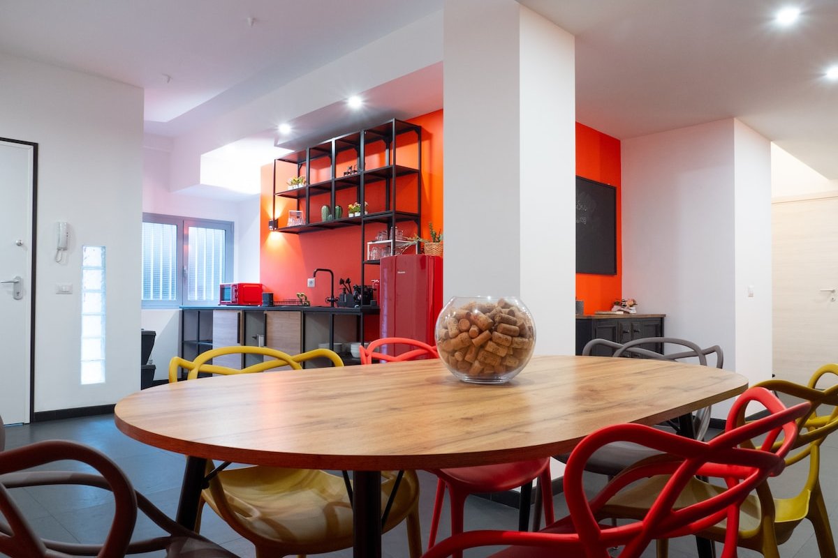 Blocco Sauli gallery image 5