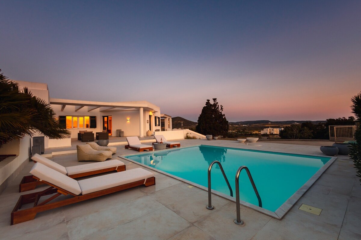 Villa Boa By Milos Concierge gallery image 3