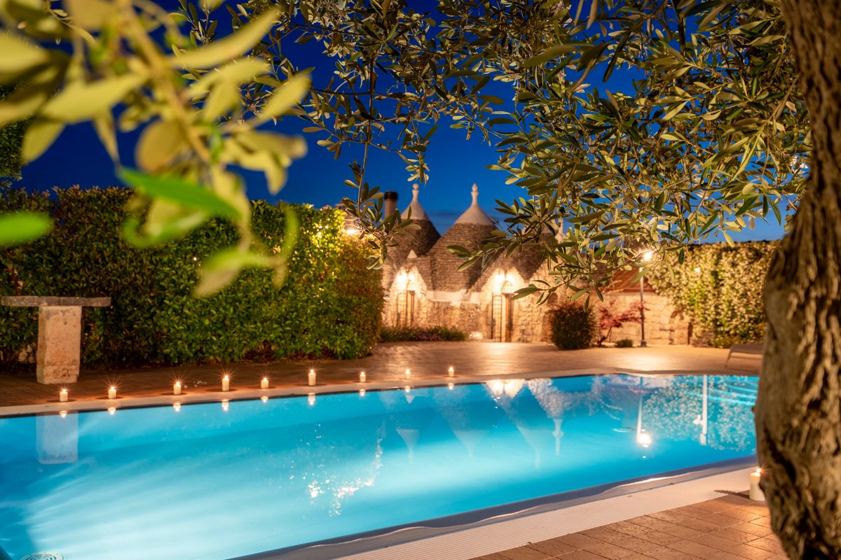 Trulli Ottomano – Casa vacanze