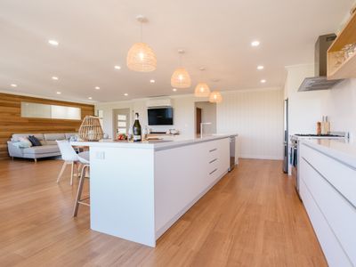 Beach House on Westwood