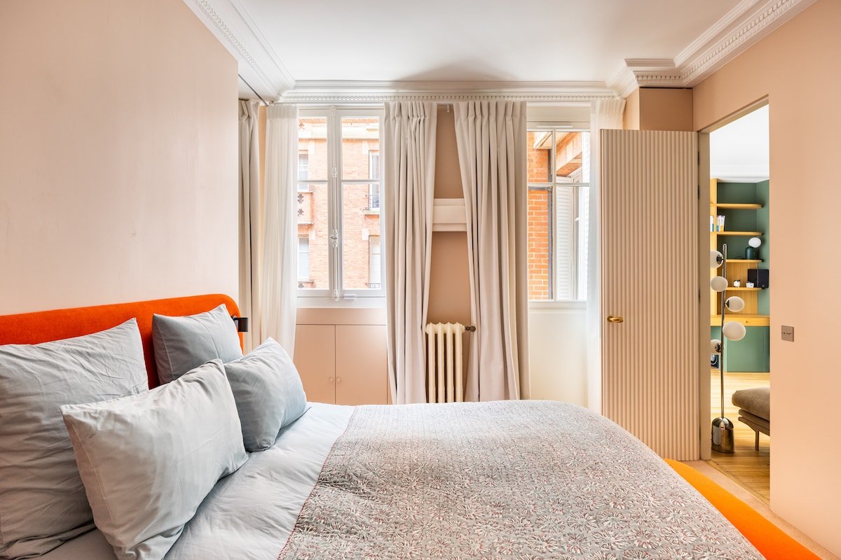 Paris Raspail gallery image 5