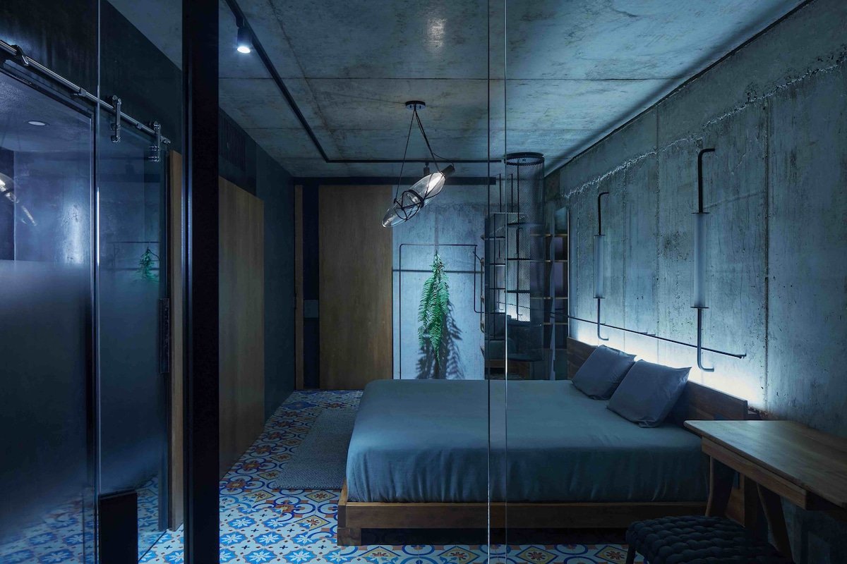 Villa Art / Art Villas gallery image 2