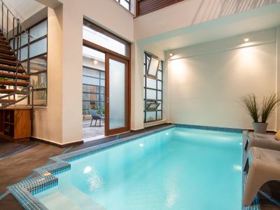 Villa Meliti Keramikos