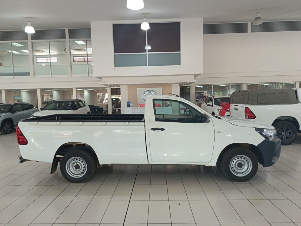 Used car gallery