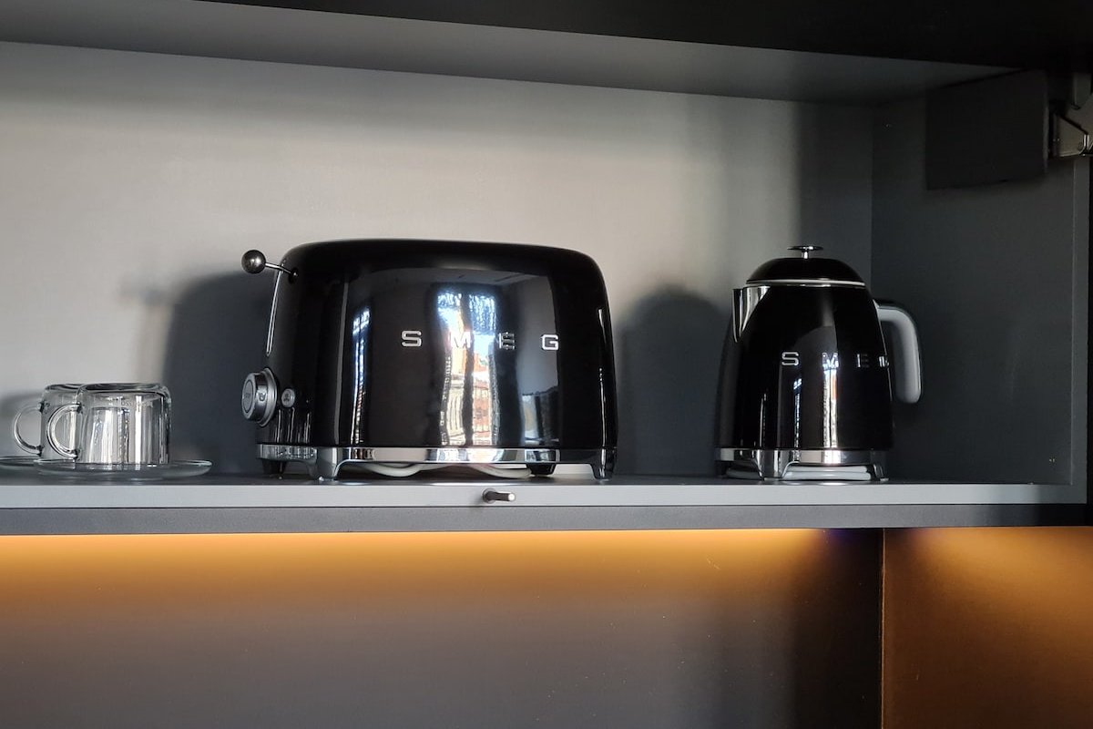 Luxury Living Barcelona 3 BDR – 3 BTH gallery image 5