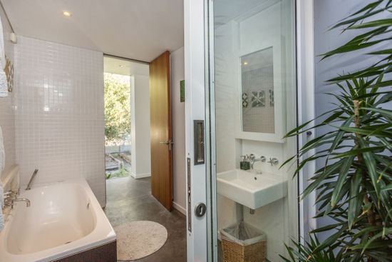 Photo 4 of Villa Memento accommodation in Noordhoek, Cape Town with 4 bedrooms and 3.5 bathrooms