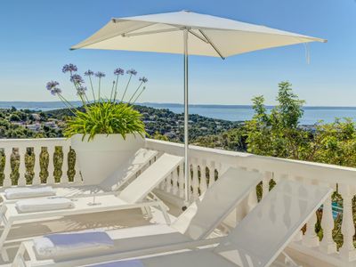 Villa Clausen – Pool Villa – Portals