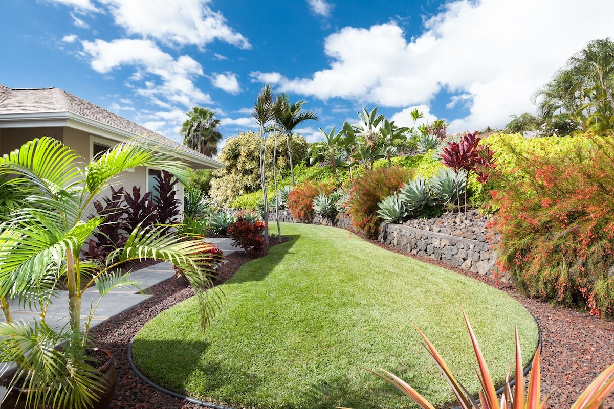 LuxuryHome, Stunning ocean sunset, Heated Pool/Spa gallery image 4