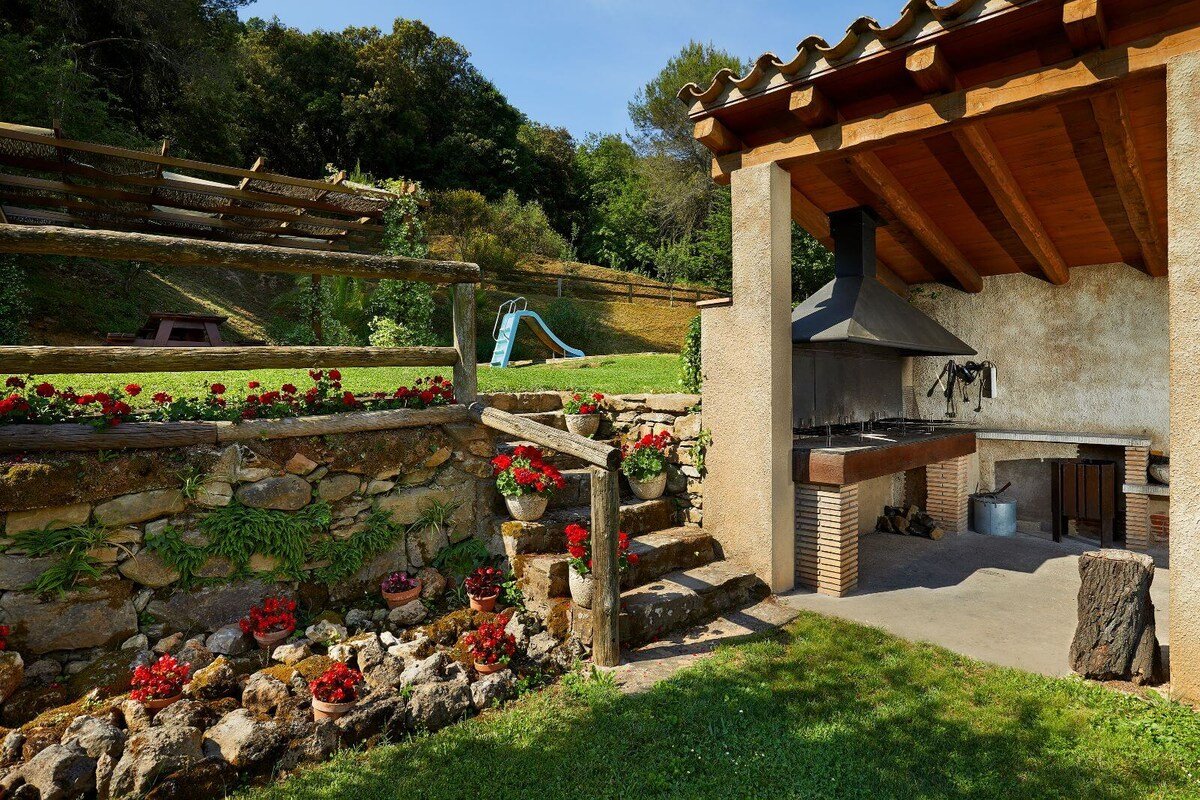 EN PLENA NATURALEZA ( can soler 2 ) gallery image 5