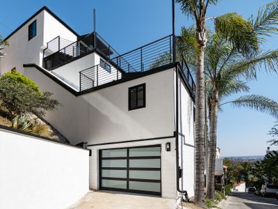 West Hollywood Hideaway