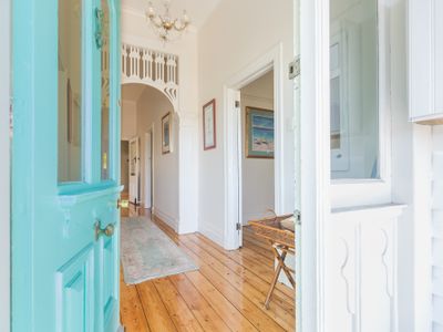 Middenway Port Fairy