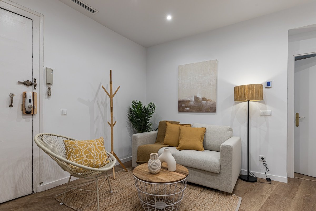 Hogar Malasaña II by Hogar4 gallery image 5