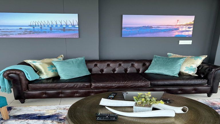 SolSuites at The Pearls of Umhlanga Three bedroom Apartment- Ocean Views