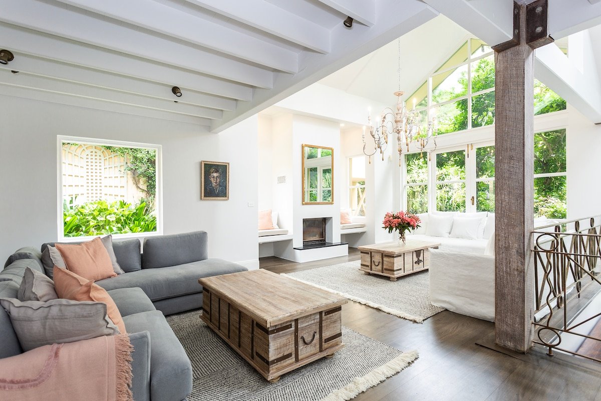 Villa Attunga ~ Luxury Home, Stunning Pool &Garden gallery image 4