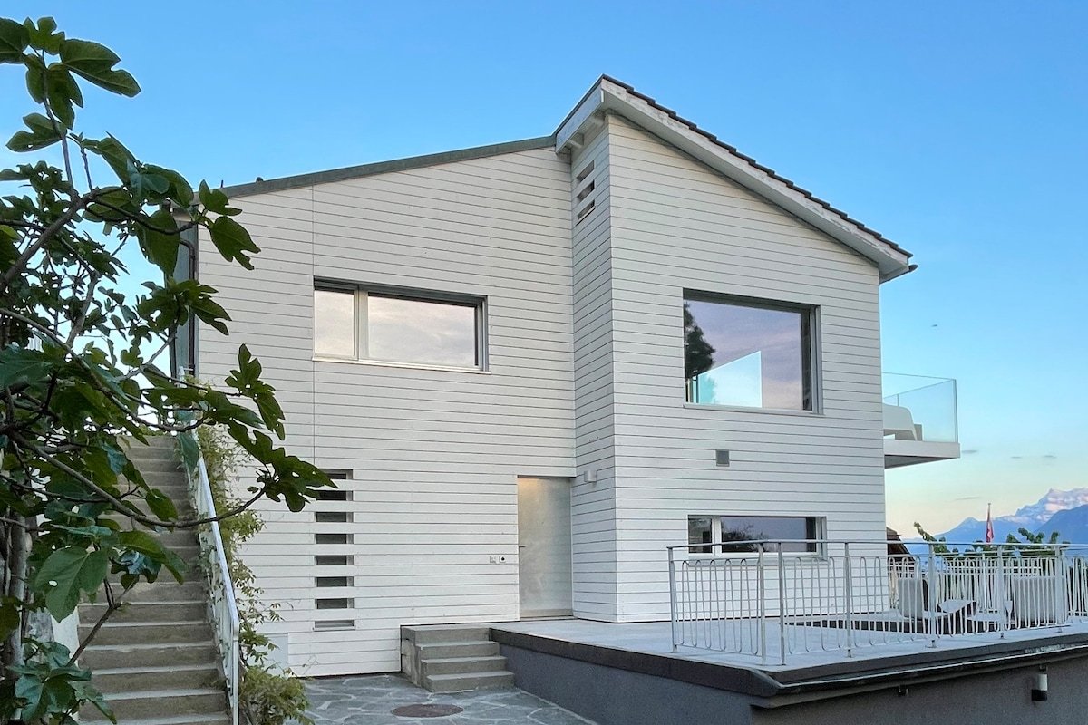 Superbe appartement gallery image 2