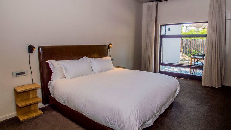 De Haas Luxury Living Die Laan 2 Golfers Rest