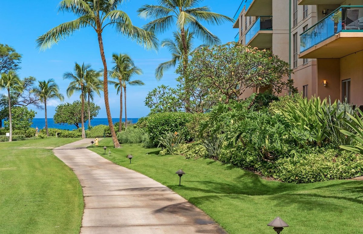 Maui Resort Rentals: Honua Kai Hokulani 112 gallery image 3