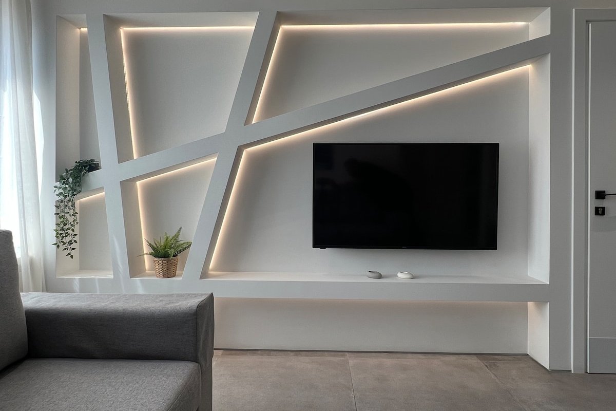 The Dazzling Glimpse Acropolis Suites 403 gallery image 4