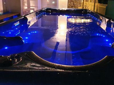 “The Prince” Luxury house with private chef