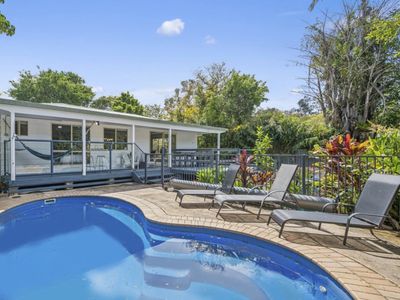 Mango Cottage 12 – Pool, 6 Bed, 5 Bath, Pets