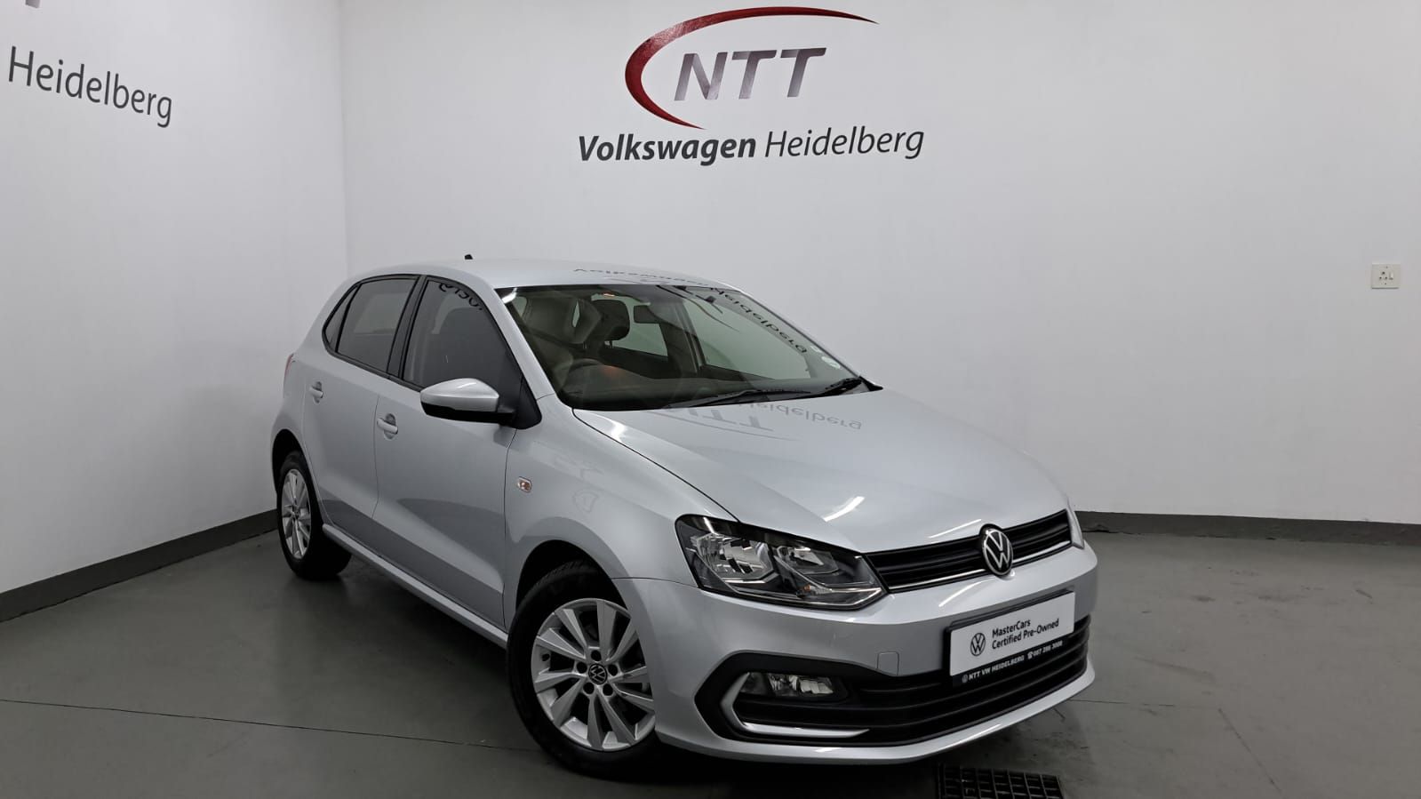 VOLKSWAGEN POLO VIVO 1.4 LIFE for Sale in South Africa