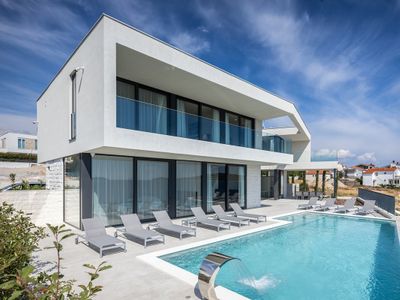 Villa Supreme Rogoznica 3