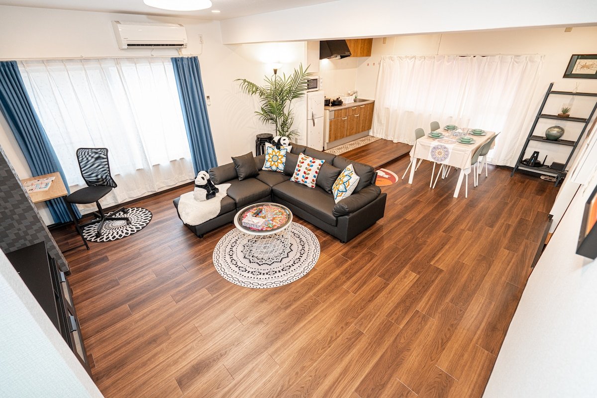 X2新小岩House/JR总武线新宿秋叶原直达/最近车站步行3分钟/最多20人/精心装修 gallery image 4