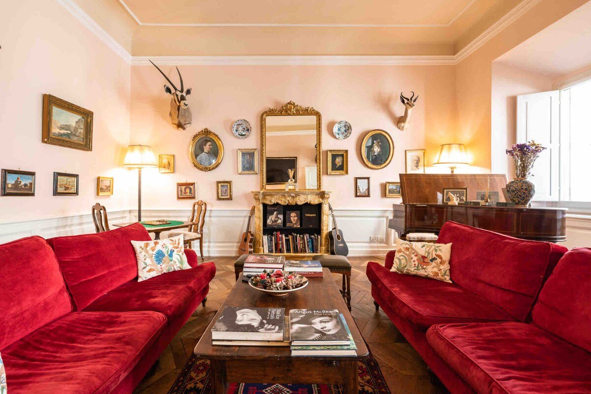 Boutique Residence San Martino in Santo Spirito gallery image 2