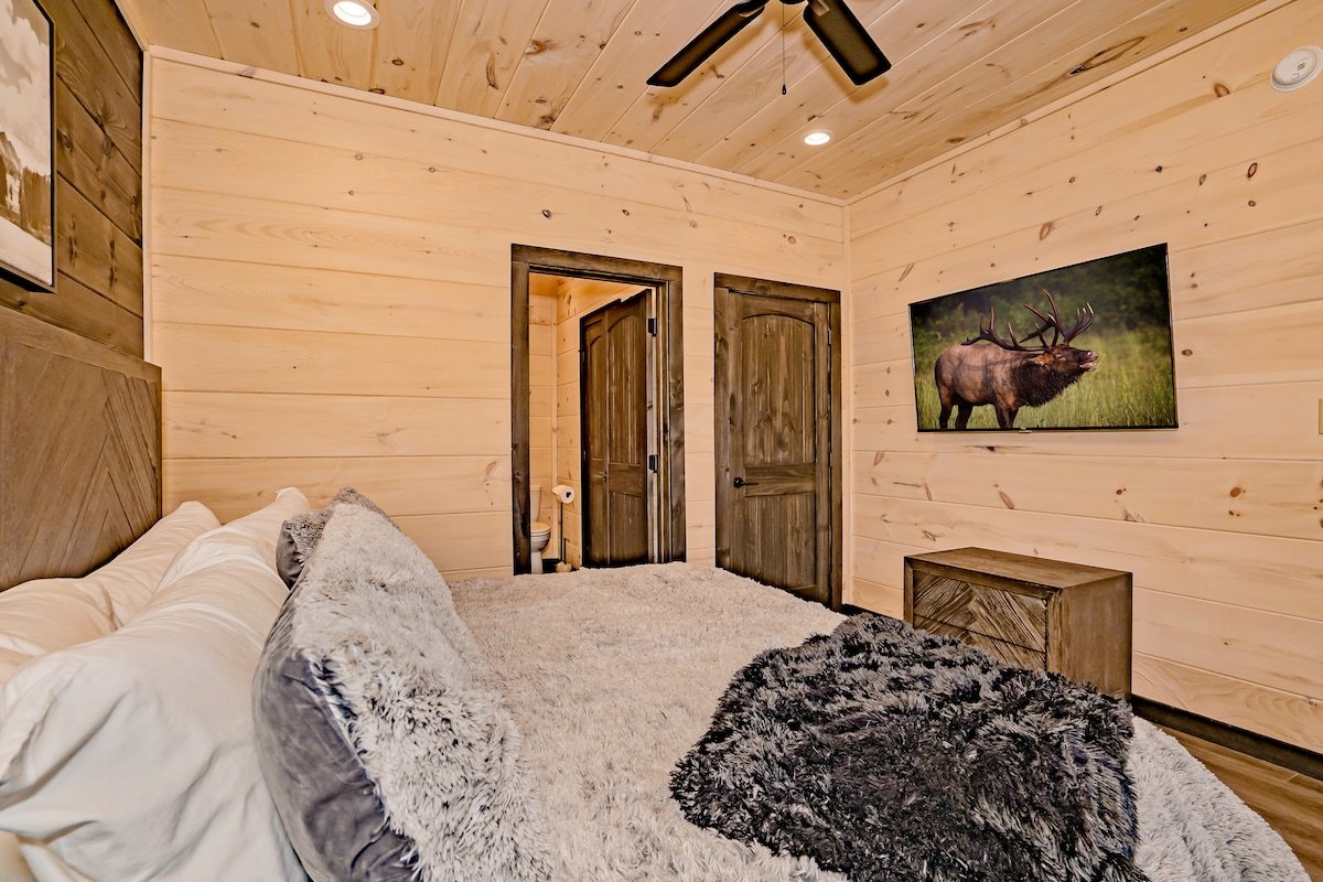 Grey Mountain Lodge gallery image 5