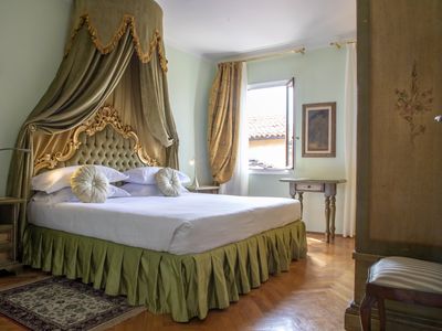 Attico 3 camere 2 bagni e terrazza panoramica