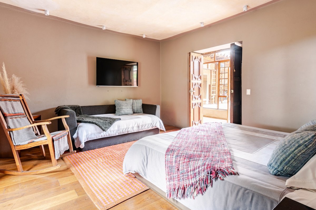 Hacienda La Siembra en Subachoque gallery image 4