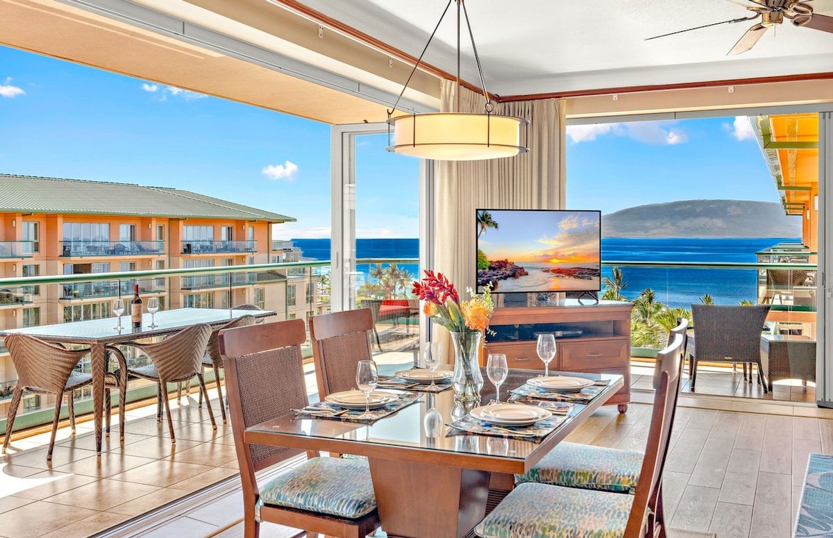 Maui Resort Rentals: Honua Kai Konea 739 gallery image 4