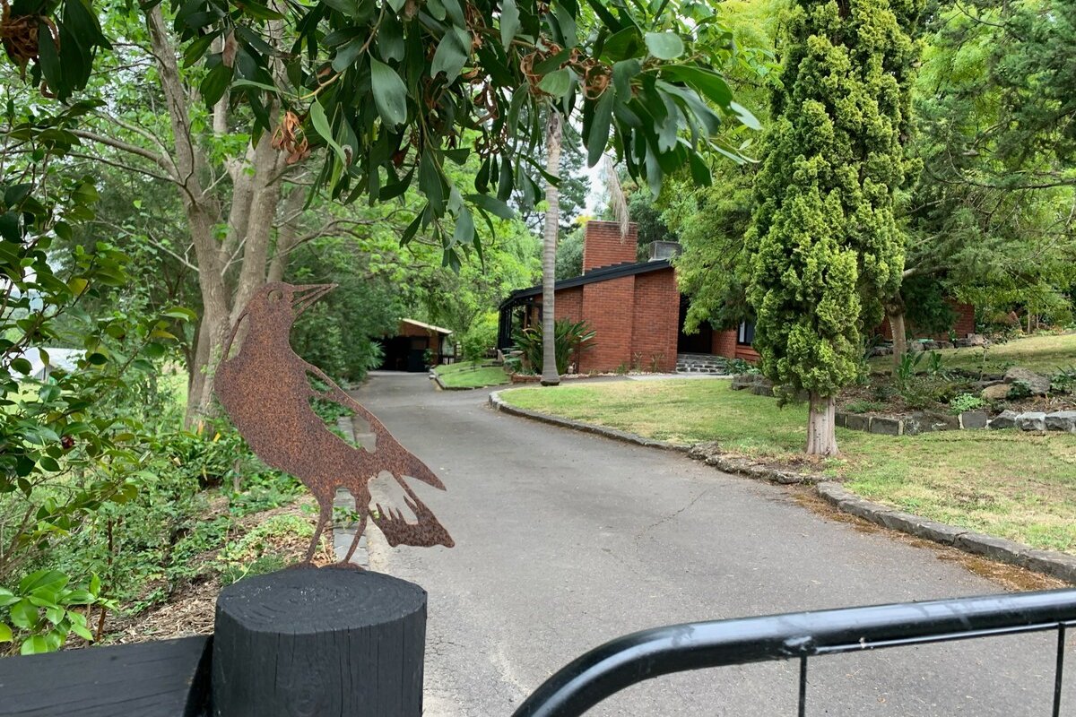 Healesville Mountainview Boutique Country Lodge gallery image 3