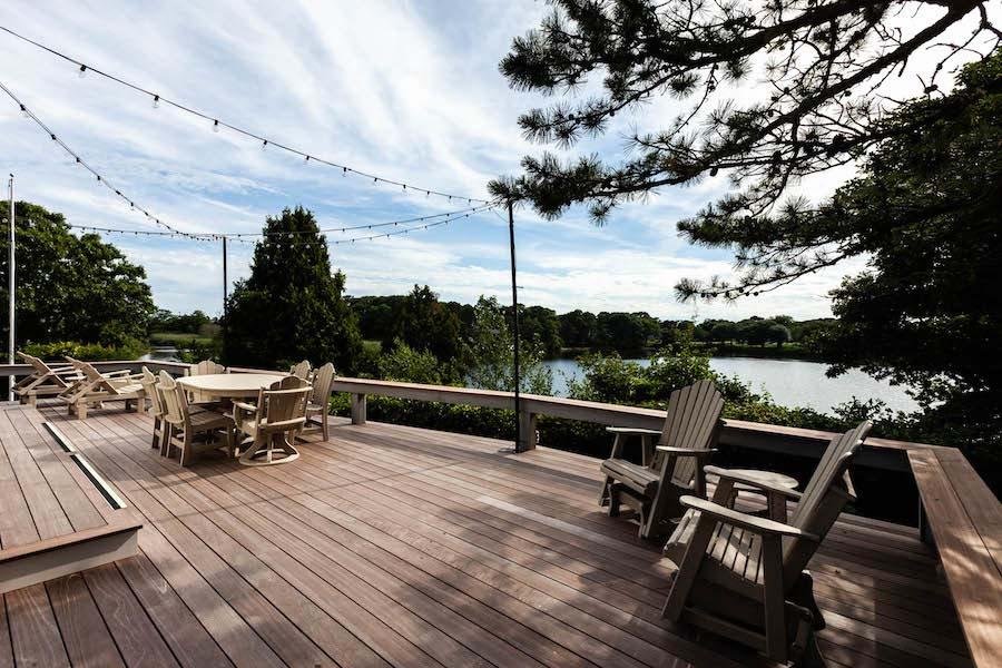 Tranquil Pond Oasis w/ Private Dock + B-Ball Court gallery image 2