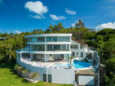 Casa Rotunda by HIHA