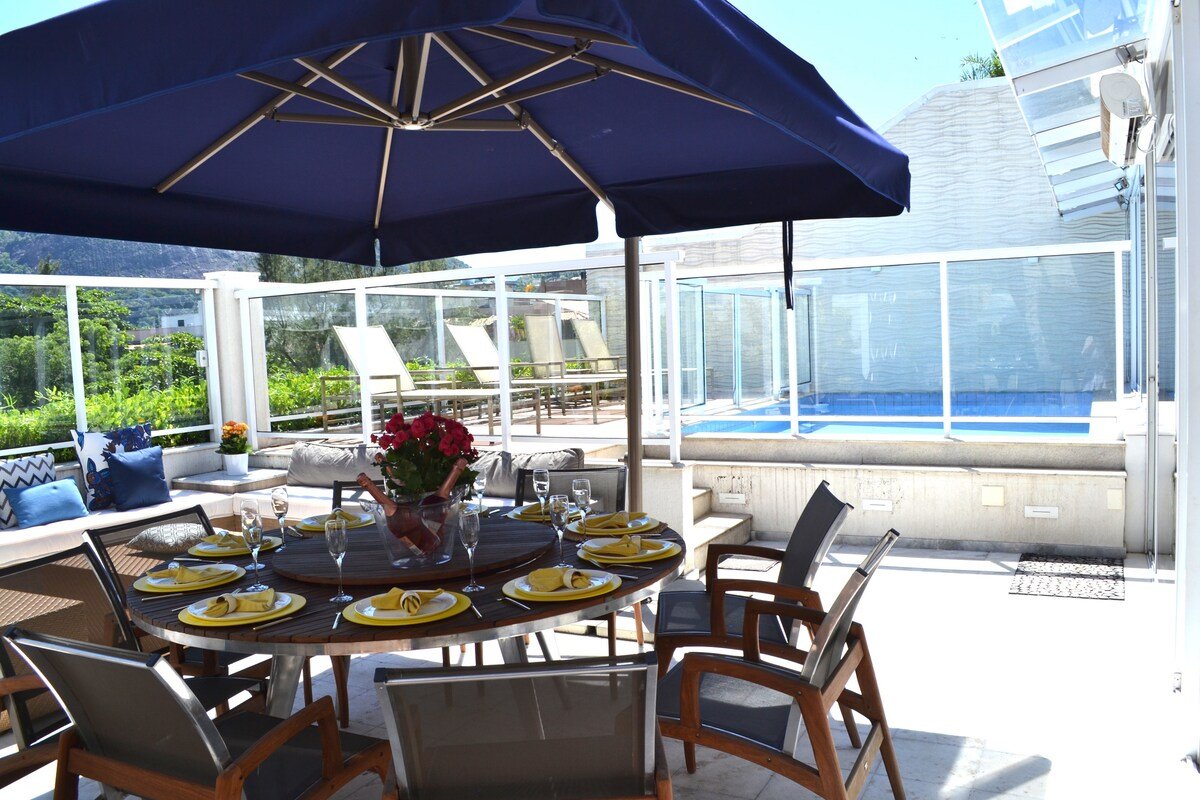 Penthouse VIP gallery image 3