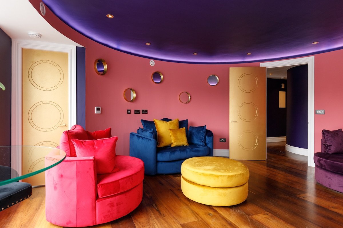 The Curve, Millennium Tower, Dublin 4. gallery image 4