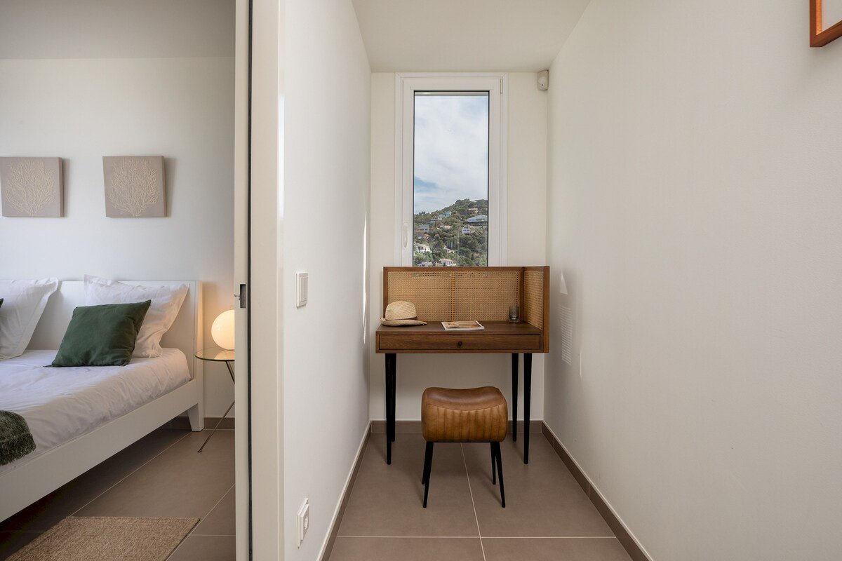 Villa Verde – Modern 5 bedroom villa in Begur gallery image 5