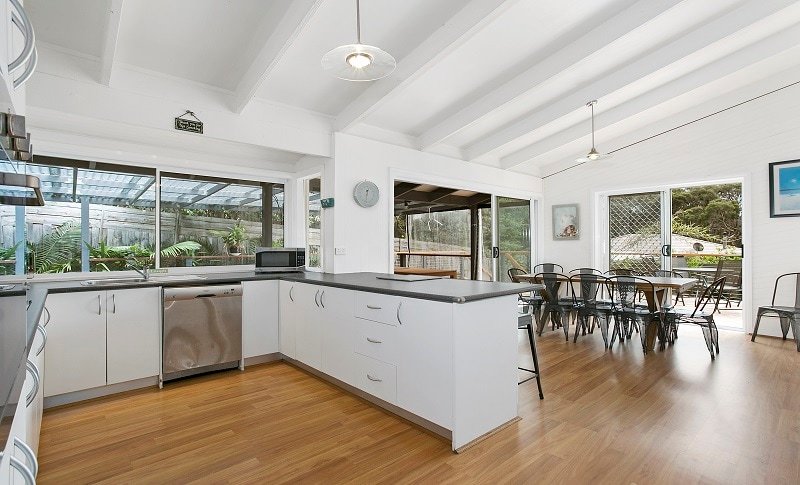 My Family Beach Escape Rye gallery image 4