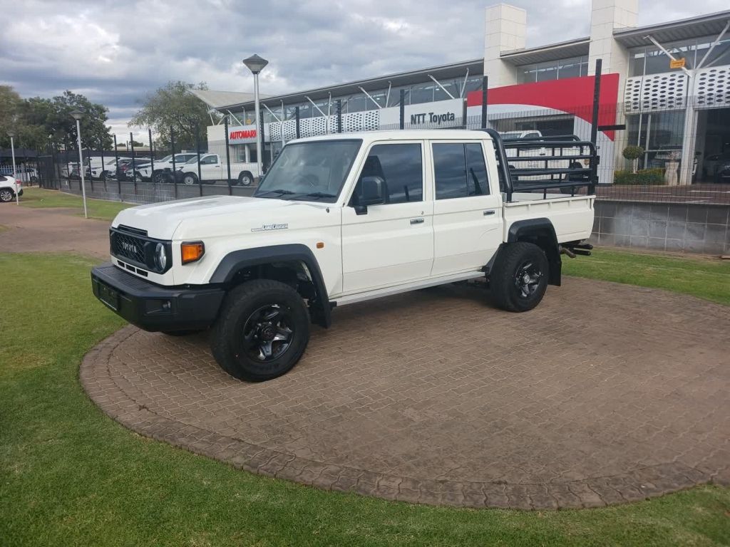 Used car gallery
