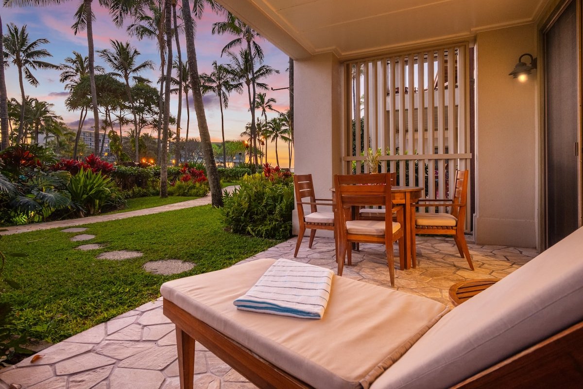 Villa 114, 2 sets of bunk beds, Turtle Bay! gallery image 2