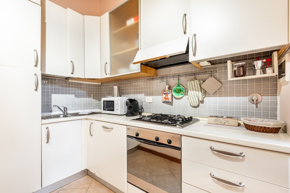 Appartamento St. Ambrogio – San Firenze Collection gallery image 4