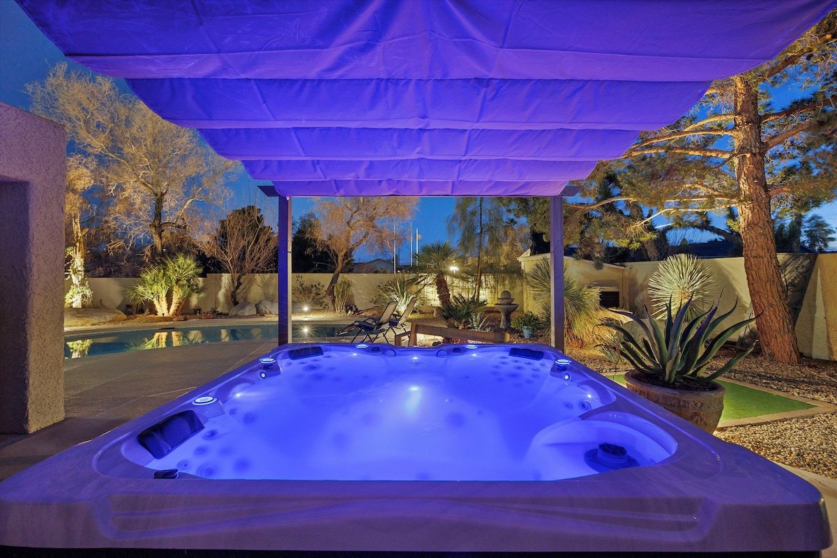 One level VILLA on 1/2 acre land gallery image 5