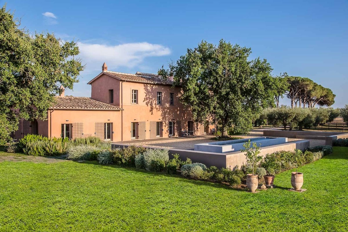 Tenuta di Paternostro