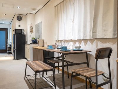 池袋駅步行1分钟/直达新宿渋谷上野横浜银座皇居浅草