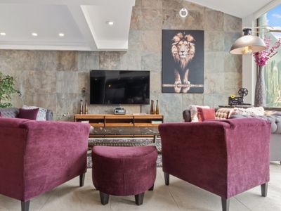 Hermoso Ph2 nuevo Polanco A/c en los 3 dormitorios