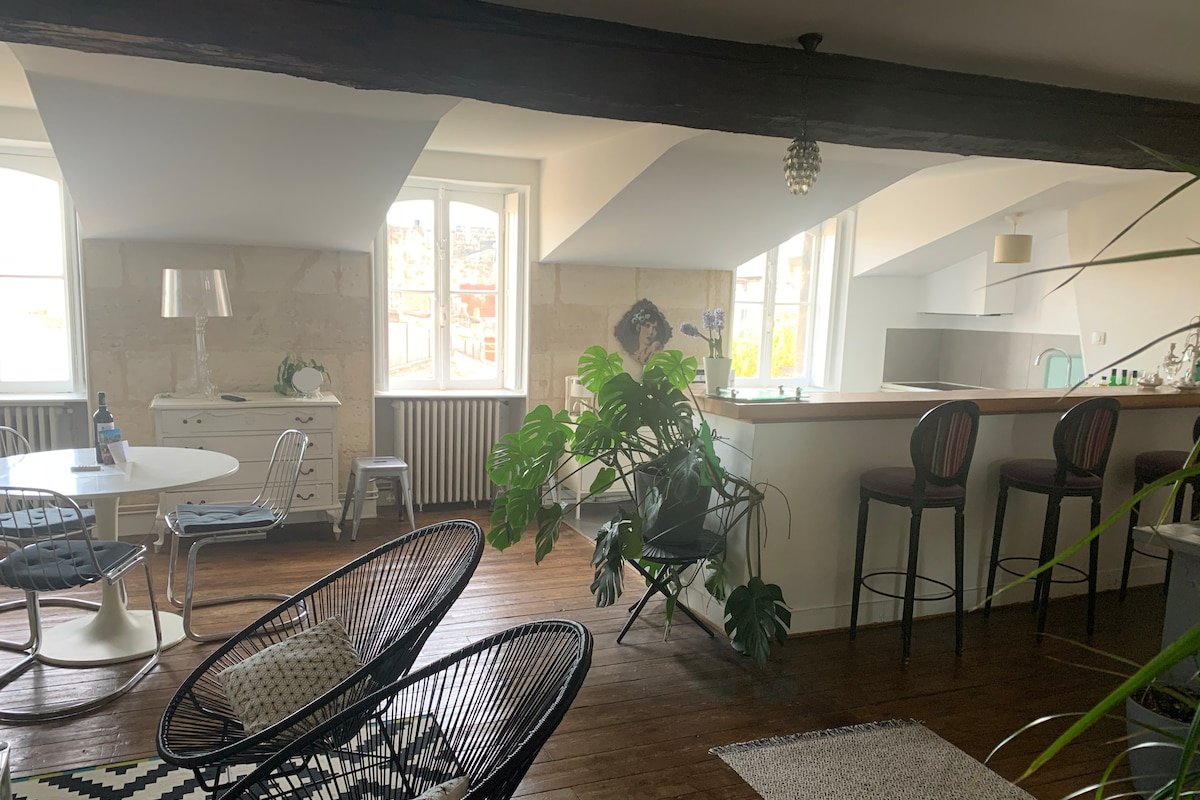 City center and charm gallery image 2