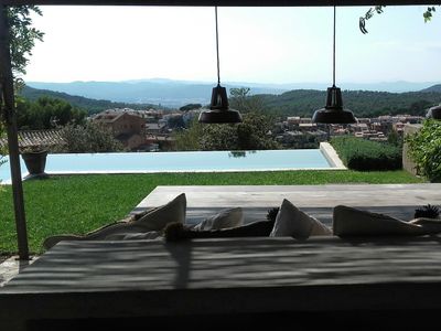 Costa Brava, Begur Fantastique maison de village