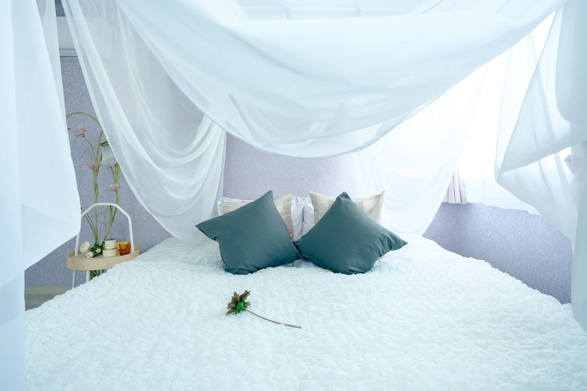 3LDK Penthouse with Modern Japanese style interior gallery image 5