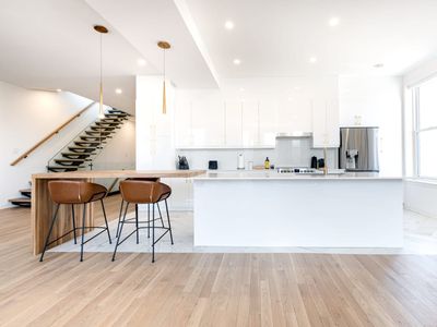 M11 | Luxury Suites: 4BR + private rooftop – 3